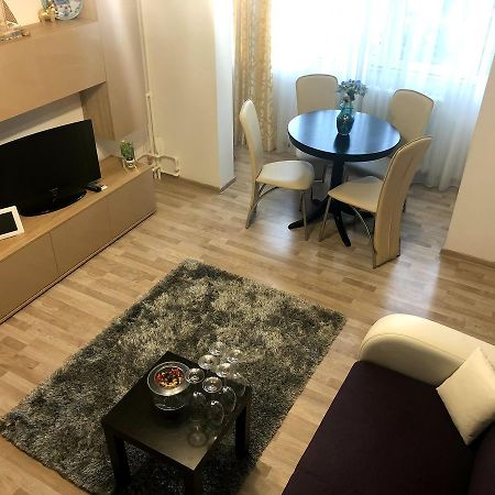 Apartament Antonia Sat Vacanta Constanţa Buitenkant foto