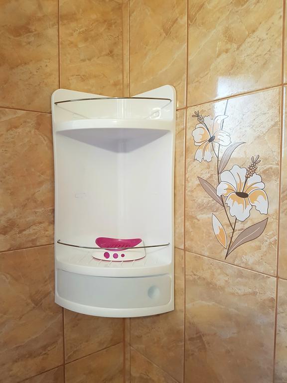 Apartament Antonia Sat Vacanta Constanţa Buitenkant foto