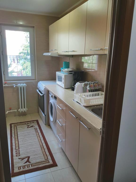 Apartament Antonia Sat Vacanta Constanţa Buitenkant foto