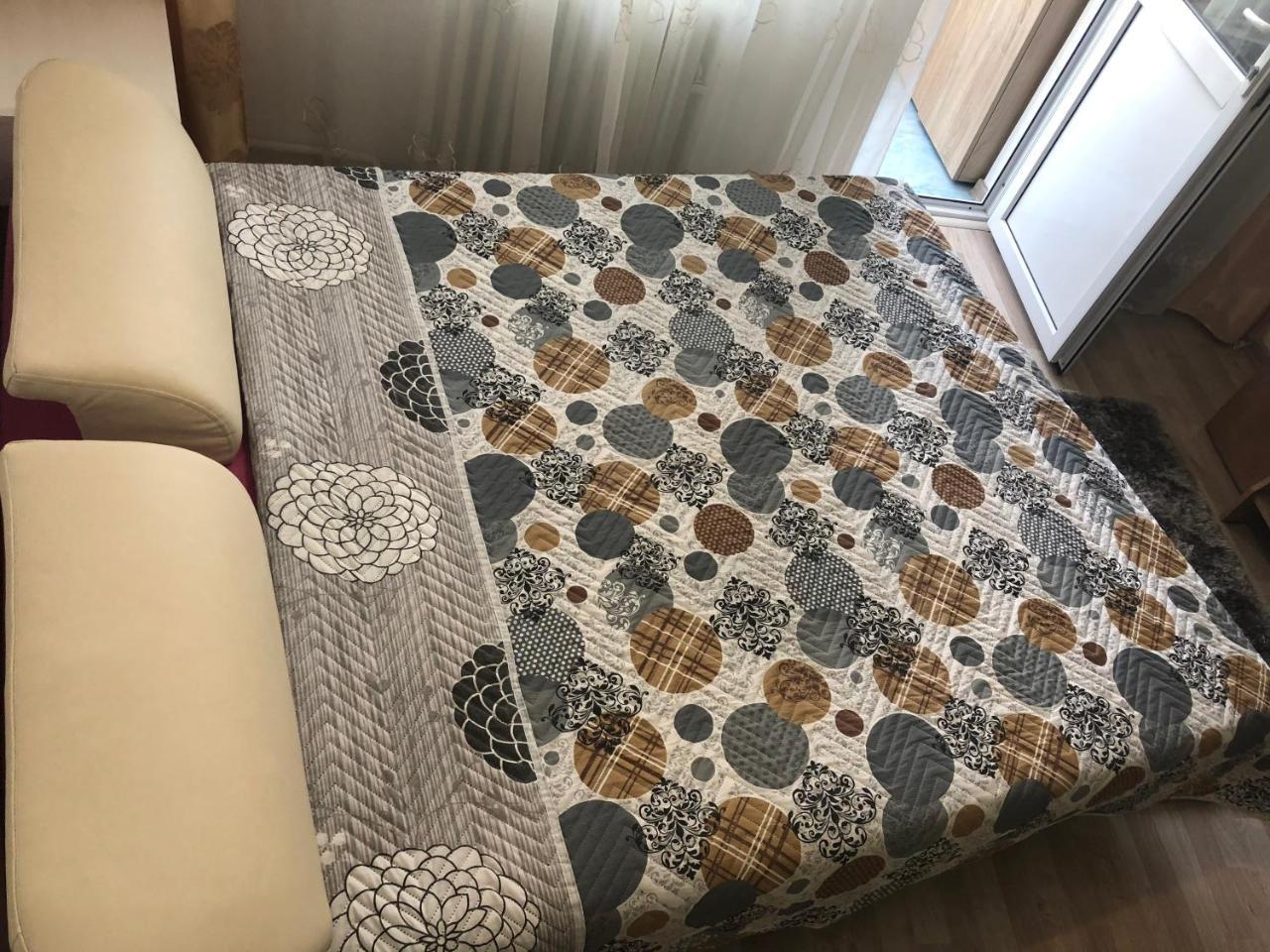 Apartament Antonia Sat Vacanta Constanţa Buitenkant foto