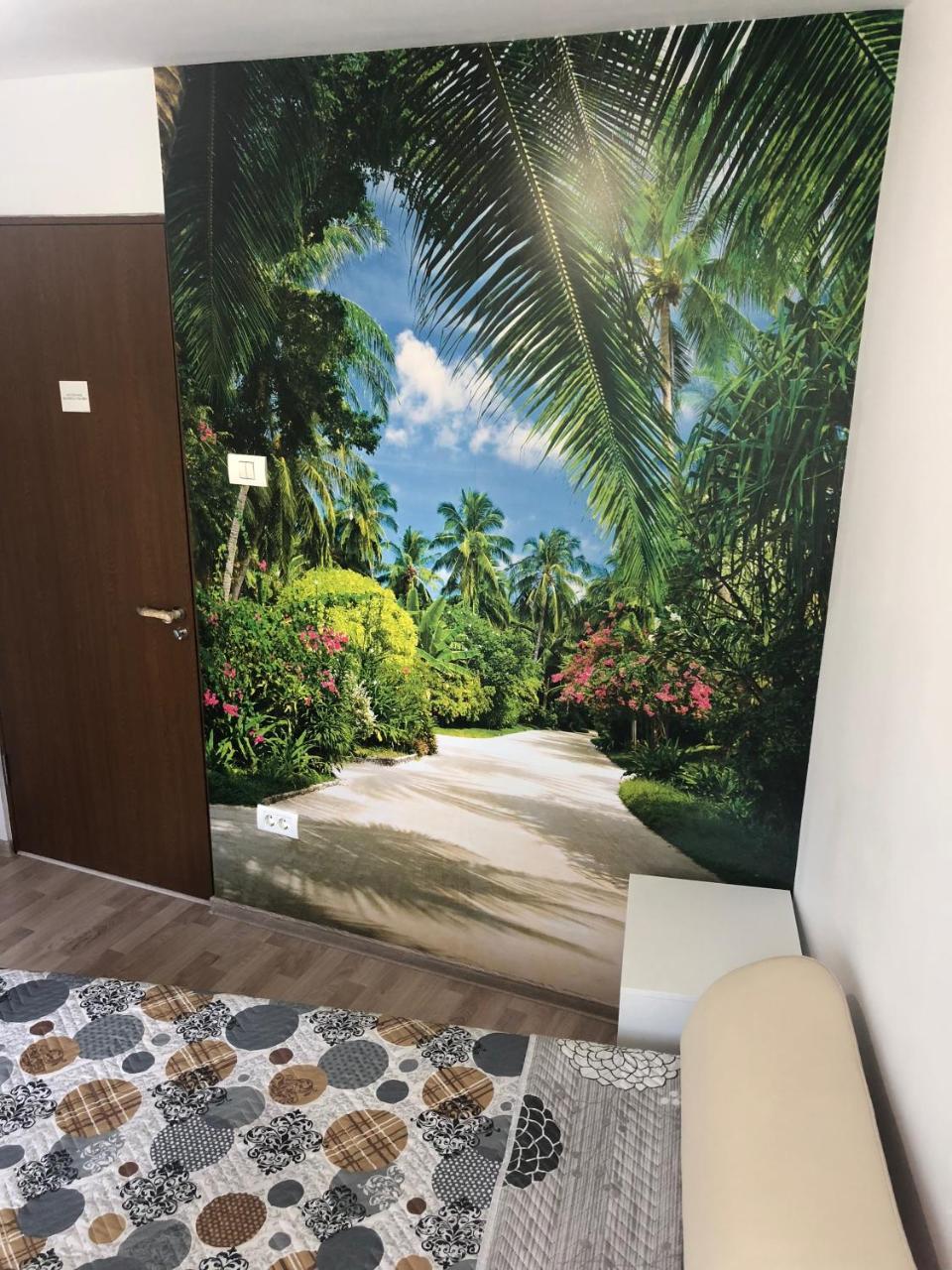 Apartament Antonia Sat Vacanta Constanţa Buitenkant foto