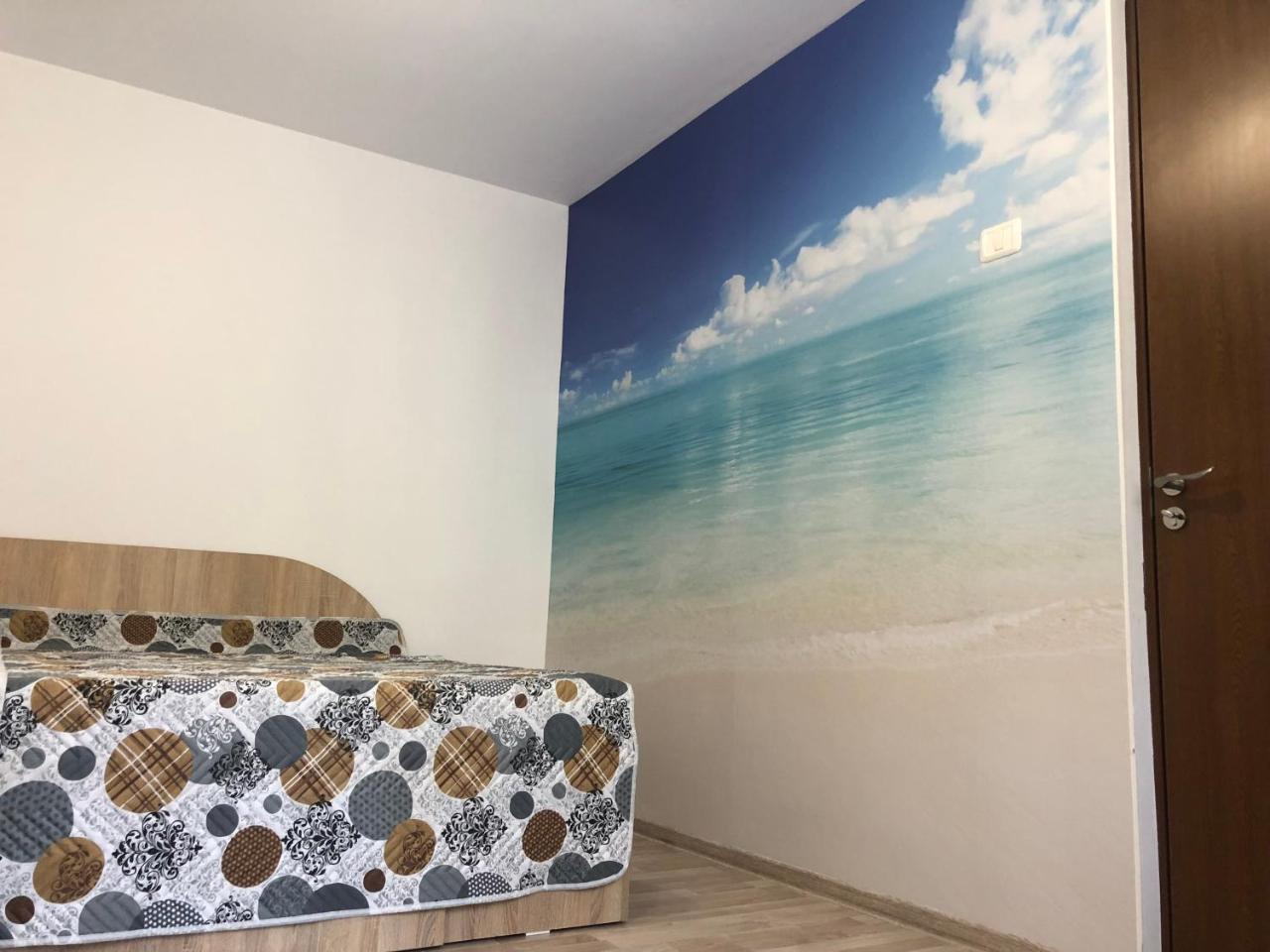 Apartament Antonia Sat Vacanta Constanţa Buitenkant foto