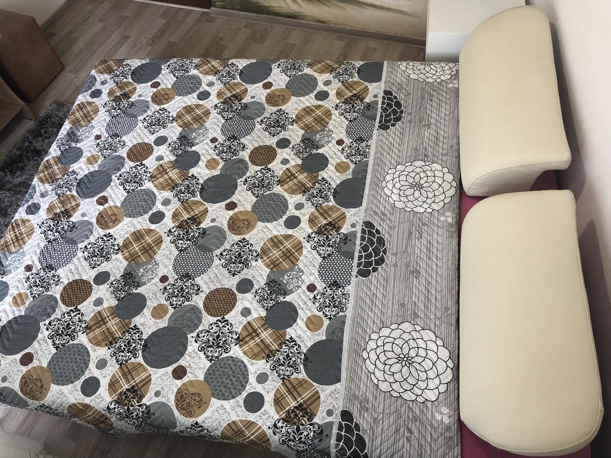Apartament Antonia Sat Vacanta Constanţa Buitenkant foto
