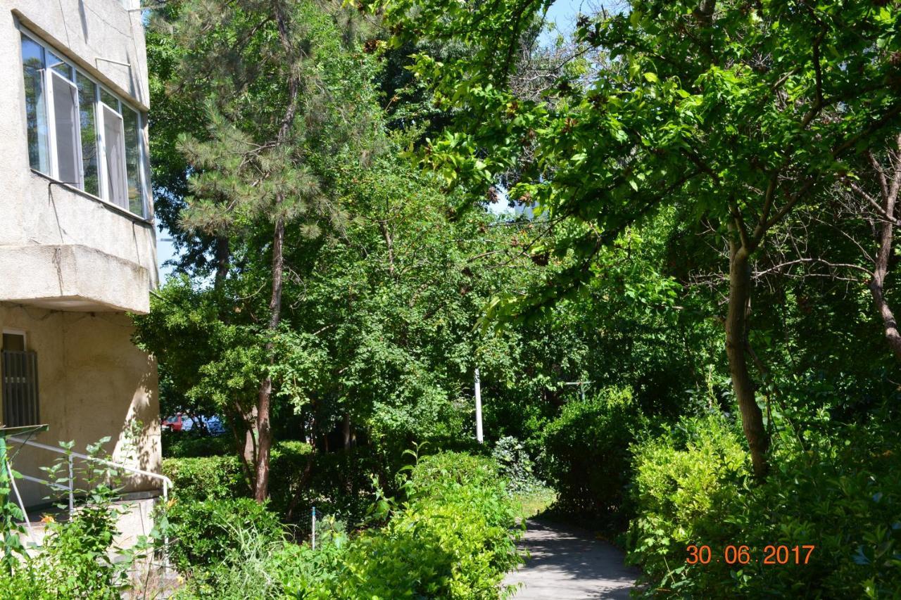 Apartament Antonia Sat Vacanta Constanţa Buitenkant foto